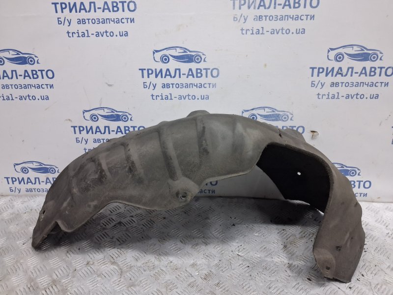 Подкрылок задний правый Mazda 3 2013-2019 BM 2.2 diesel B45A56130F Б/У