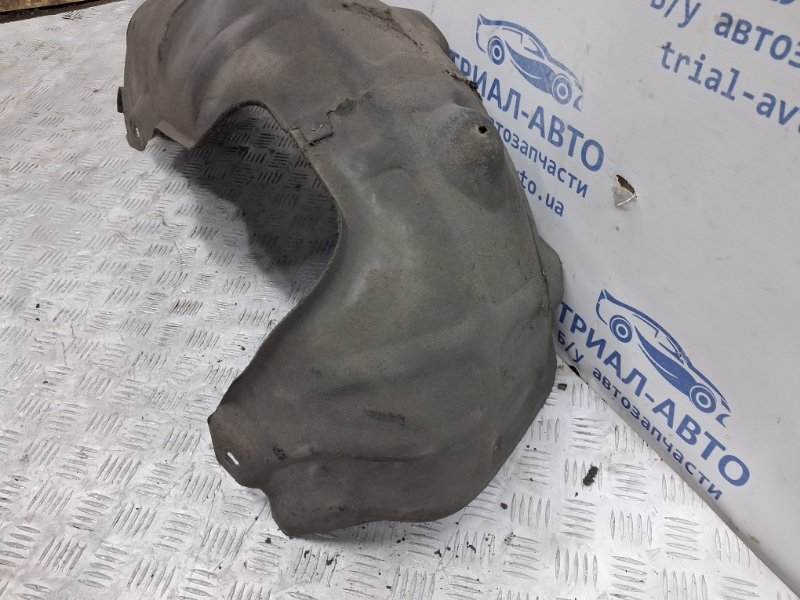 Подкрылок задний правый 3 2013-2019 BM 2.2 diesel