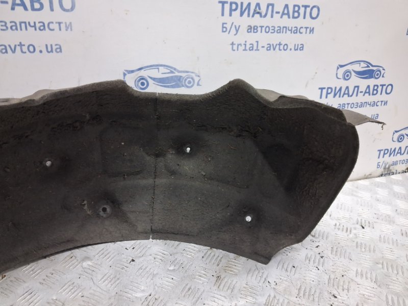 Подкрылок задний правый 3 2013-2019 BM 2.2 diesel