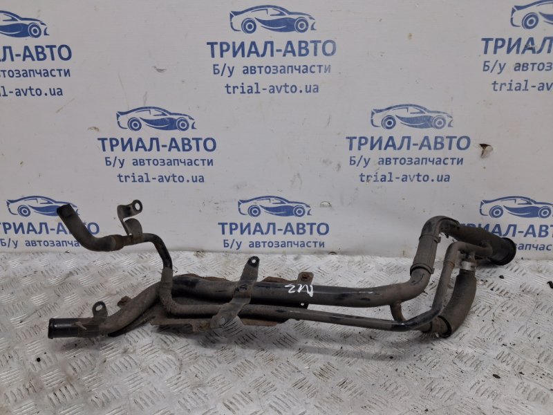 Горловина заливная Mazda 3 2013-2019 BM 2.2 diesel B45G42210 Б/У