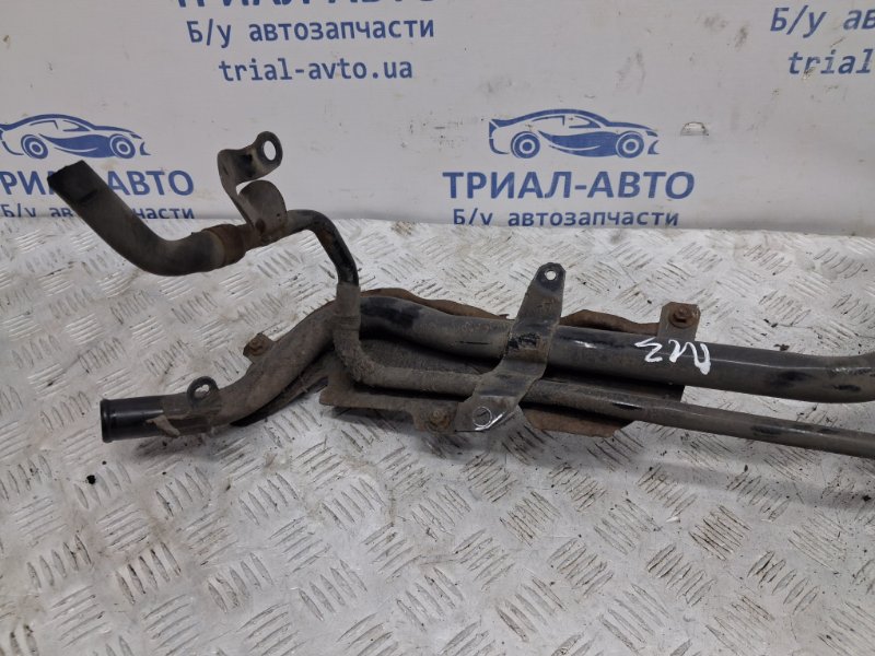 Горловина заливная Mazda 3 BM 2.2 diesel