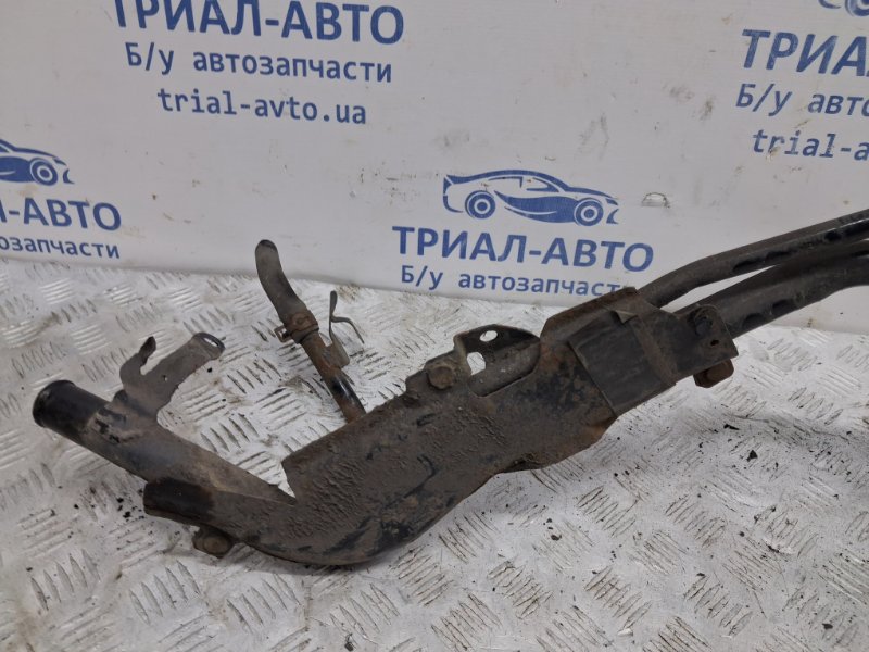 Горловина заливная 3 2013-2019 BM 2.2 diesel