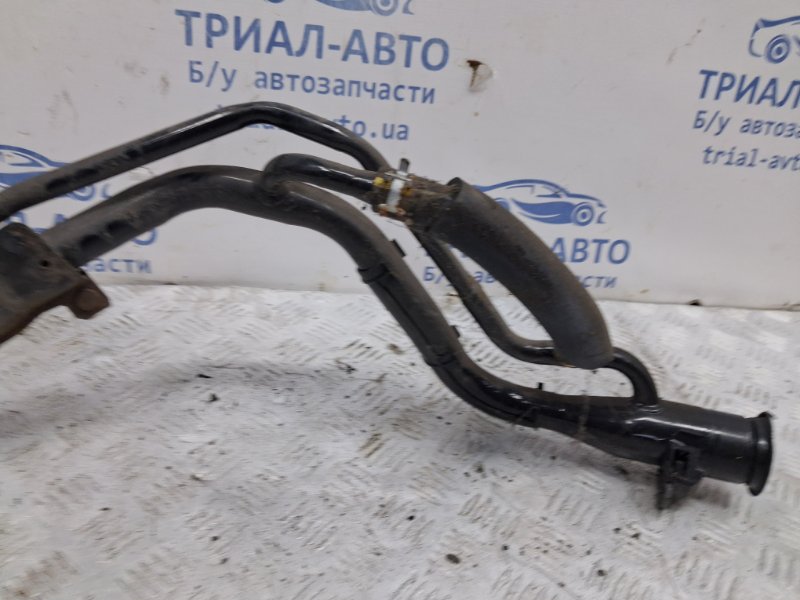 Горловина заливная 3 2013-2019 BM 2.2 diesel