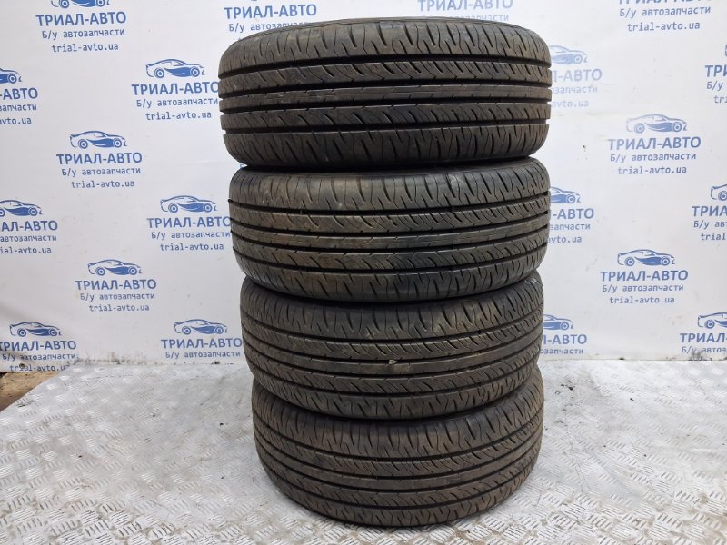 Шины 4шт R16 Б/У