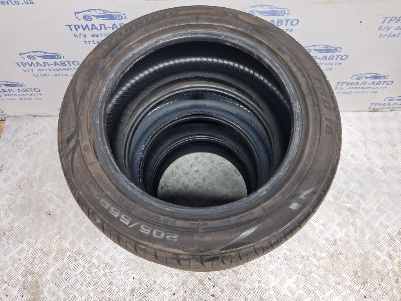 Шины 4шт R16