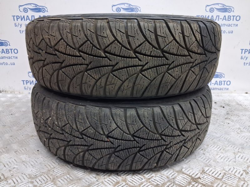 Шины 2шт R16 Б/У