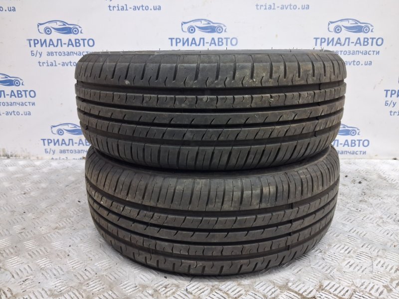 Шины 2шт R16 Б/У