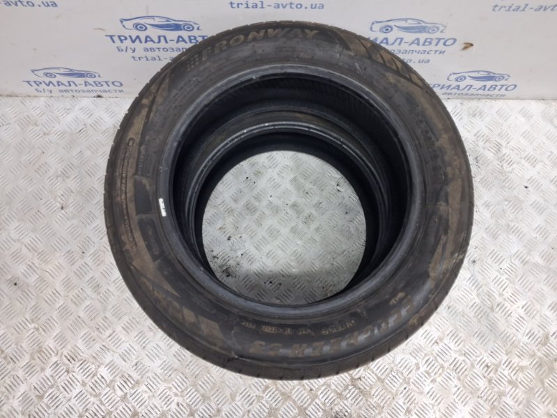 Шины 2шт R16