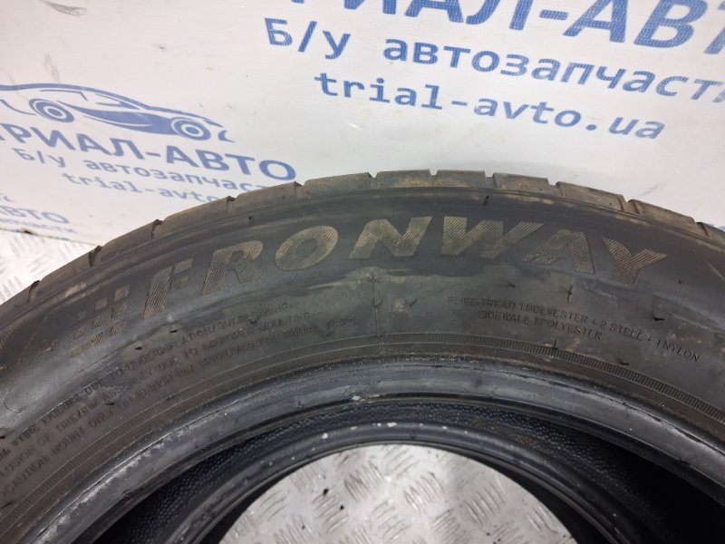 Шины 2шт R16