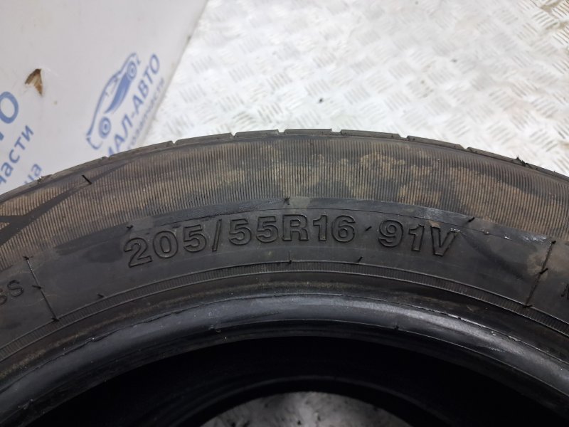 Шины 2шт R16