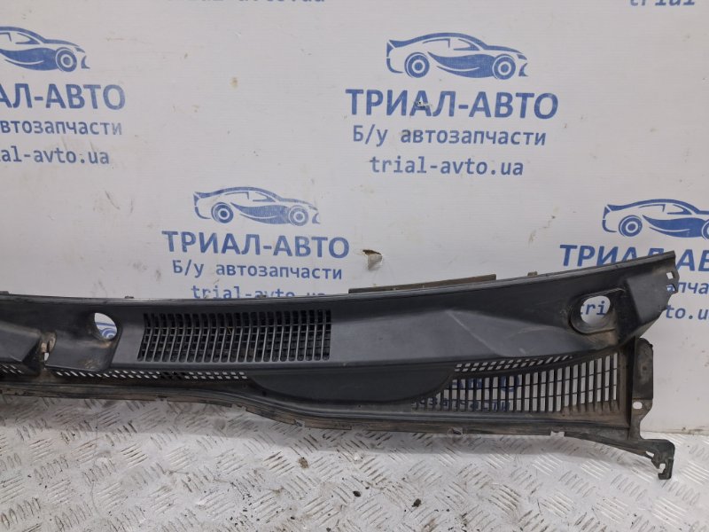 Дефлектор дворников Toyota Prado J120 3.0 Diesel 1KDFTV