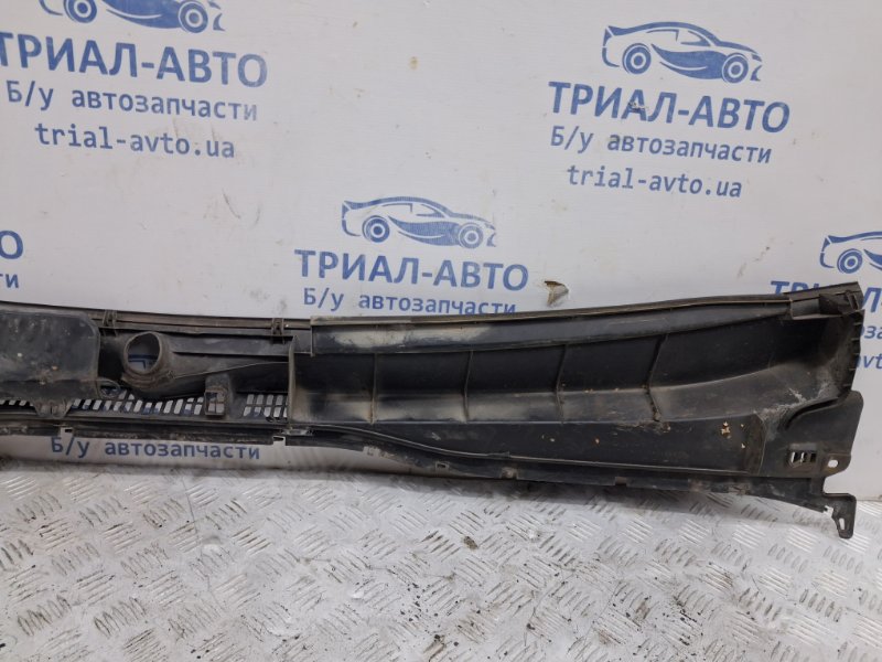 Дефлектор дворников Prado 2002-2009 J120 3.0 Diesel 1KDFTV