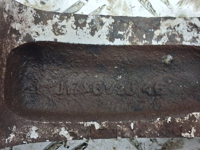 Диски титан комплект R17 ASX 2010- GA 1.8 Diesel 4N13