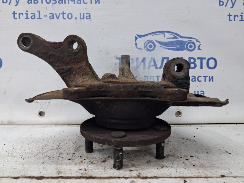 Кулак поворотный правый со ступицей ASX 2010- GA 1.8 Diesel 4N13