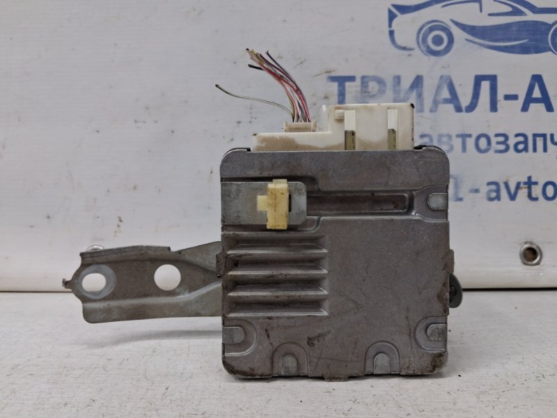 Блок управления Avensis 2002-2010 T25 1.8 бензин 1ZZFE