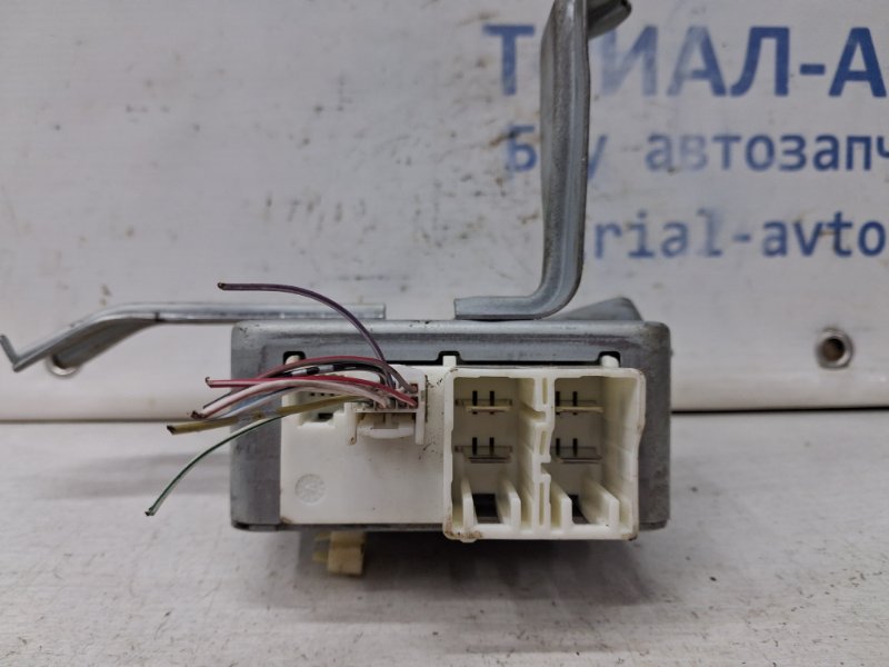 Блок управления Toyota Avensis T25 1.8 бензин 1ZZFE