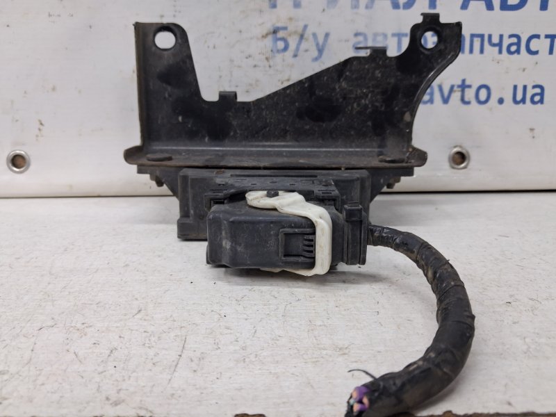 Блок управления 3 2013-2019 BM 2.2 diesel