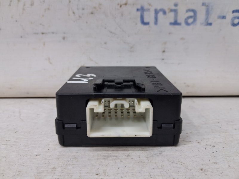 Блок управления 3 2013-2019 BM 2.2 diesel Блок управления 3 2013-2019 BM 2.2 diesel