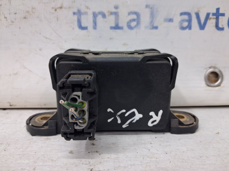 Датчик ускорения Rexton 2006-2012 Y250 2.7 D27DT