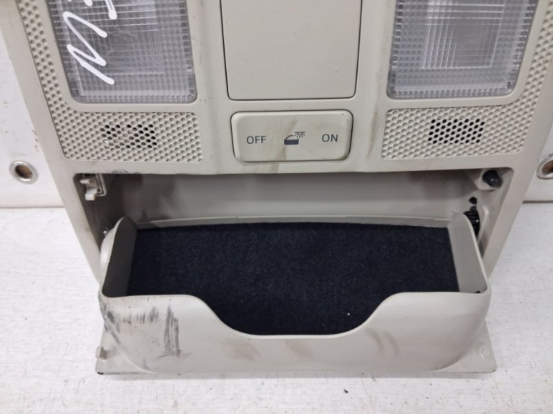 Плафон передний 3 2013-2019 BM 2.2 diesel Плафон передний 3 2013-2019 BM 2.2 diesel