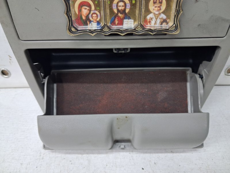 Плафон передний Camry 2006-2011 XV40 2.4 Бензин 2AZFE