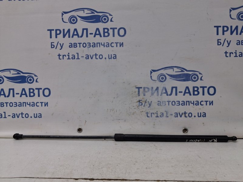 Запчасть амортизатор капота Lexus RX 350 2003-2009 XU30 3.5 Бензин 2GRFE 534400E010 Б/У Амортизатор капота Lexus RX 350 2003-2009 XU30 3.5 Бензин 2GRFE 534400E010 Б/У