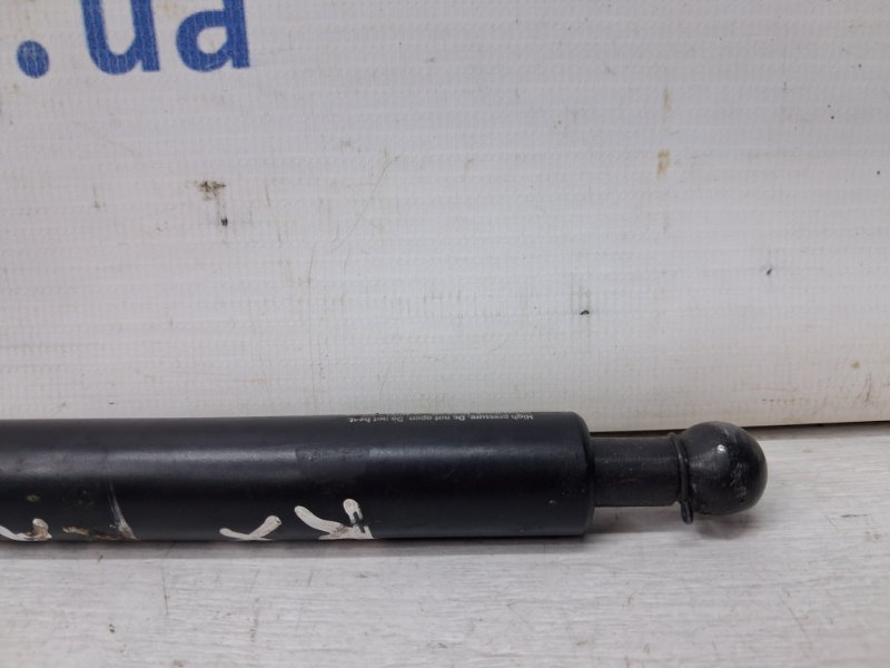 Амортизатор капота RX 350 2003-2009 XU30 3.5 Бензин 2GRFE Амортизатор капота RX 350 2003-2009 XU30 3.5 Бензин 2GRFE