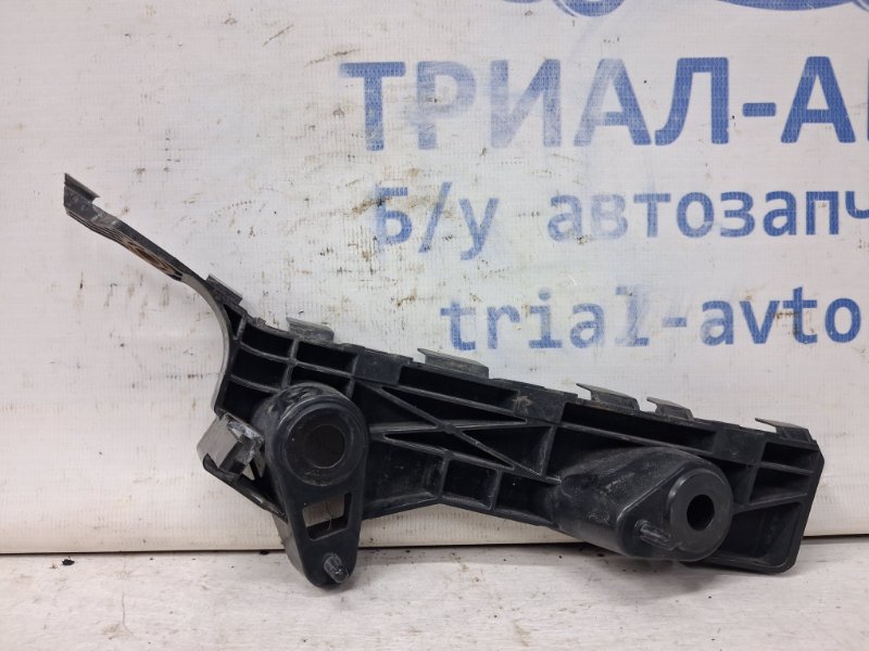 Кронштейн бампера передний левый 3 2013-2019 BM 2.2 diesel