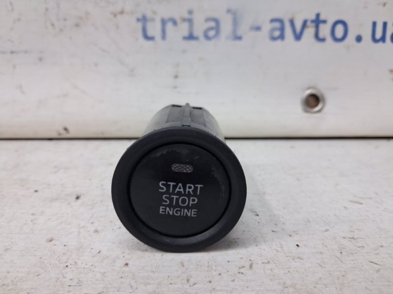 Кнопка старт стоп Mazda 3 2013-2019 BM 2.2 diesel BHR1663S0A Б/У