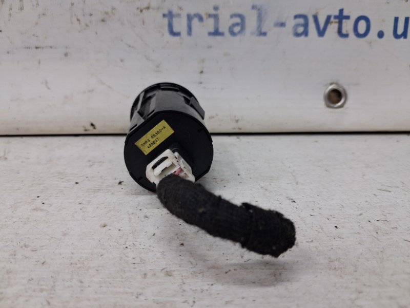 Кнопка старт стоп 3 2013-2019 BM 2.2 diesel