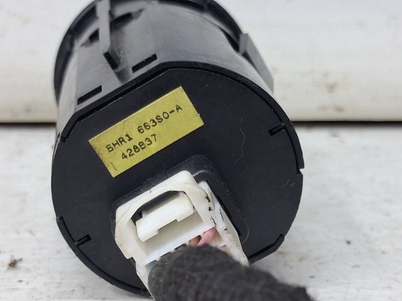 Кнопка старт стоп Mazda 3 BM 2.2 diesel