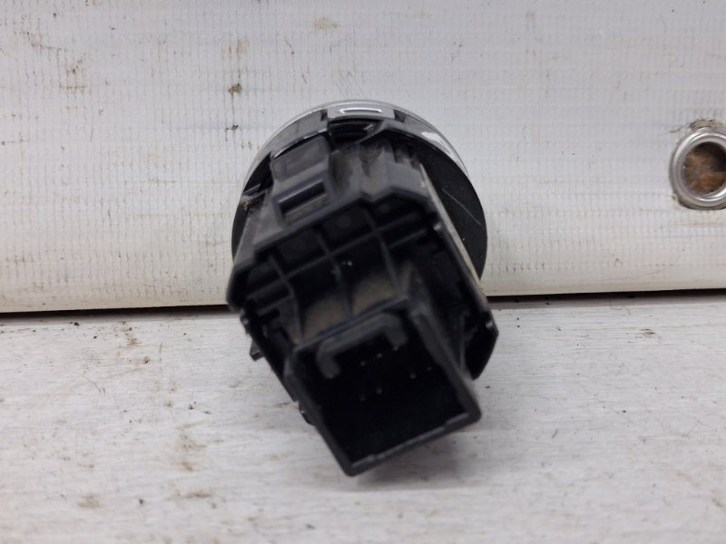 Кнопка старт стоп ASX 2010- GA 1.8 Diesel 4N13