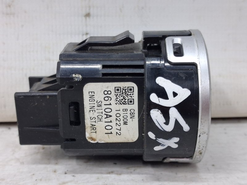 Кнопка старт стоп Mitsubishi ASX GA 1.8 Diesel 4N13