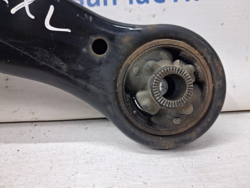 Рычаг левый RX 350 2003-2009 XU30 3.5 Бензин 2GRFE Рычаг левый RX 350 2003-2009 XU30 3.5 Бензин 2GRFE