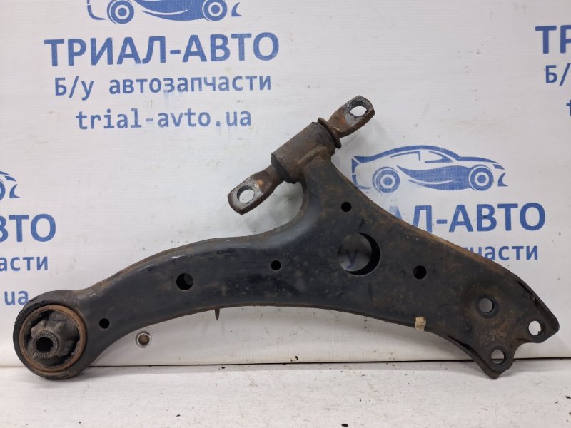 Рычаг левый RX 350 2003-2009 XU30 3.5 Бензин 2GRFE Рычаг левый RX 350 2003-2009 XU30 3.5 Бензин 2GRFE