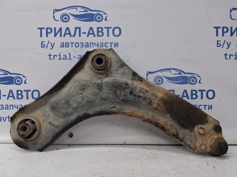 Рычаг левый Megane 2008-2016 3 1.5 Diesel K9K Рычаг левый Megane 2008-2016 3 1.5 Diesel K9K