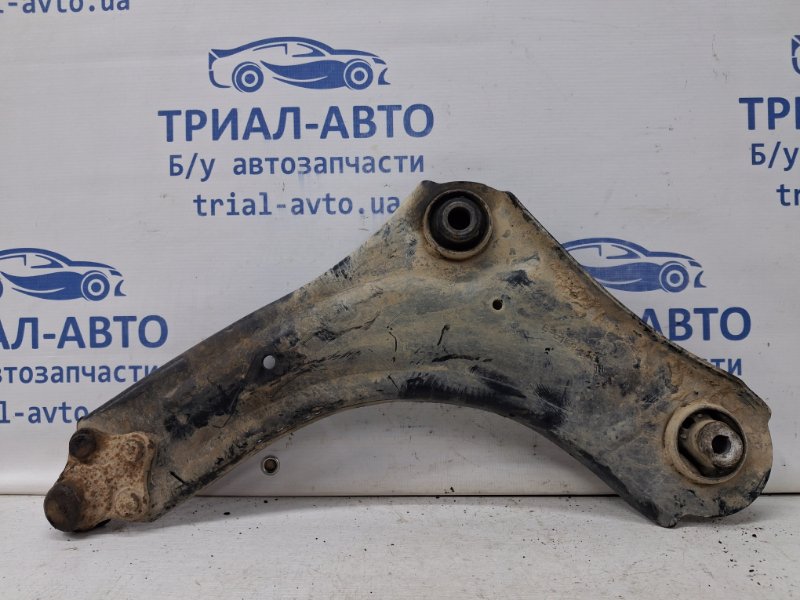 Рычаг правый Megane 2008-2016 3 1.5 Diesel K9K