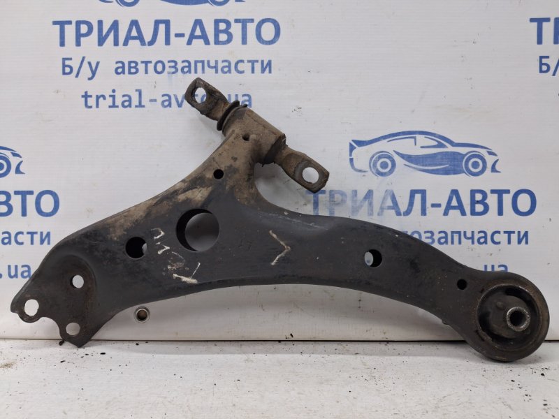 Рычаг левый Toyota Camry 2006-2011 XV40 2.4 Бензин 2AZFE 4806933060 Б/У