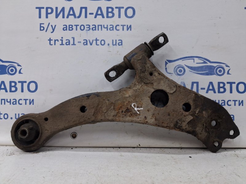 Рычаг правый Toyota Camry 2006-2011 XV40 2.4 Бензин 2AZFE 4806833060 Б/У