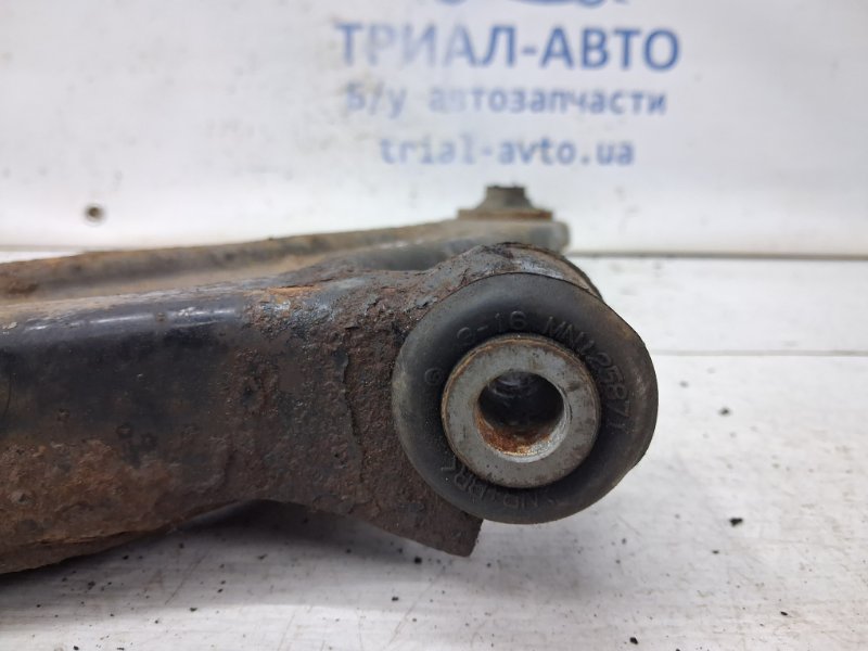 Рычаг правый ASX 2010- GA 1.8 Diesel 4N13