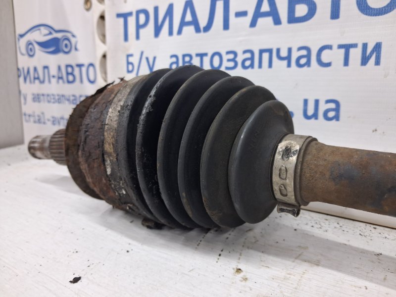 Привод передний правый МКПП Mazda 3 BM 2.2 diesel Привод передний правый МКПП Mazda 3 BM 2.2 diesel