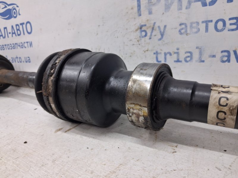 Привод передний правый МКПП 3 2013-2019 BM 2.2 diesel Привод передний правый МКПП 3 2013-2019 BM 2.2 diesel