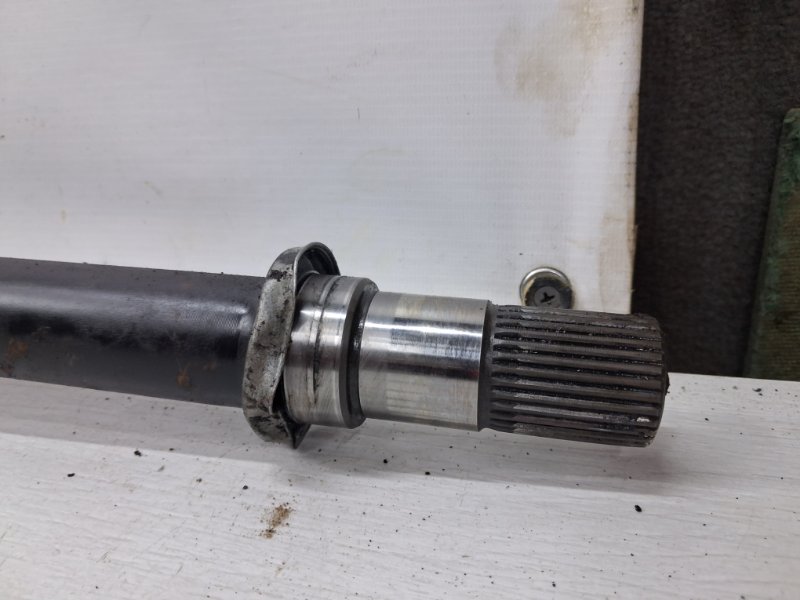 Привод передний правый МКПП 3 2013-2019 BM 2.2 diesel Привод передний правый МКПП 3 2013-2019 BM 2.2 diesel