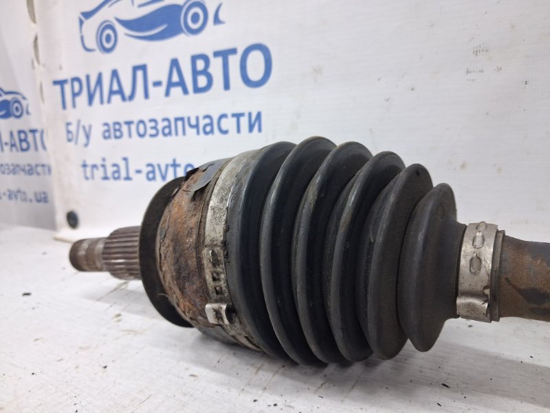 Привод передний левый МКПП Mazda 3 BM 2.2 diesel