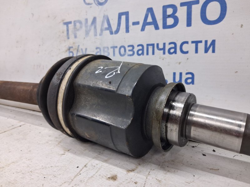 Привод передний правый МКПП ASX 2010- GA 1.8 Diesel 4N13