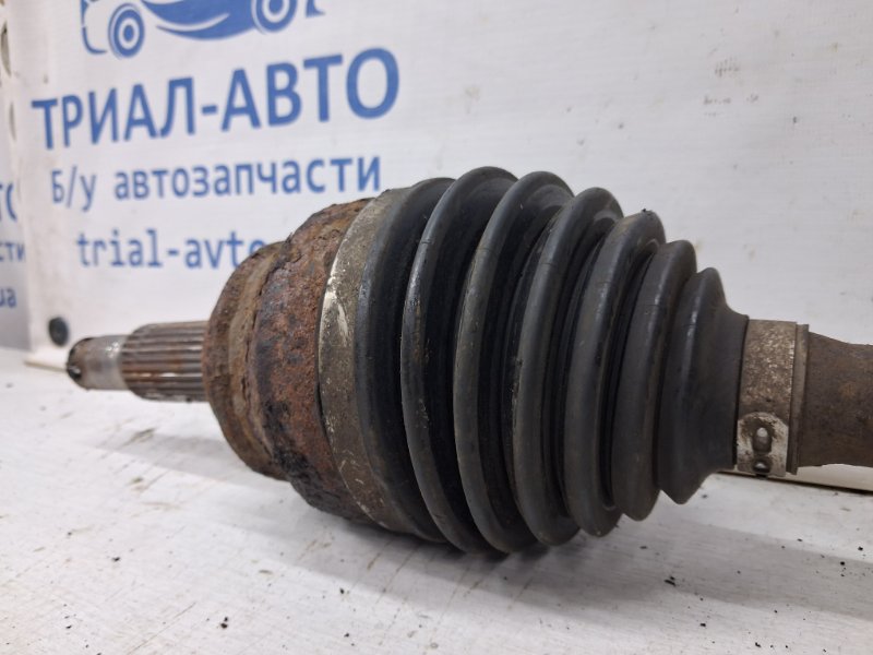 Привод передний левый МКПП Mitsubishi ASX GA 1.8 Diesel 4N13