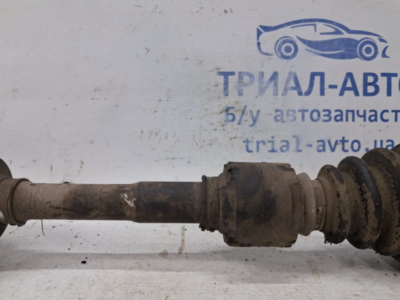 Привод передний левый АКПП Camry 2006-2011 XV40 2.4 Бензин 2AZFE