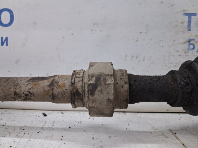 Привод передний правый АКПП Camry 2006-2011 XV40 2.4 Бензин 2AZFE