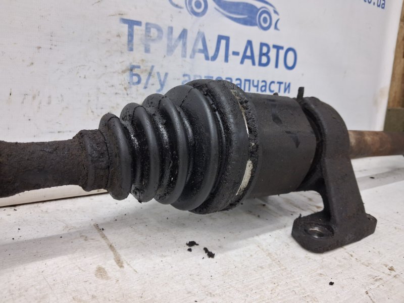 Привод передний правый АКПП Camry 2006-2011 XV40 2.4 Бензин 2AZFE