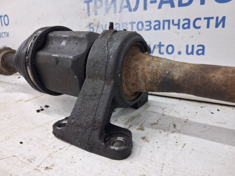 Привод передний правый АКПП Camry 2006-2011 XV40 2.4 Бензин 2AZFE